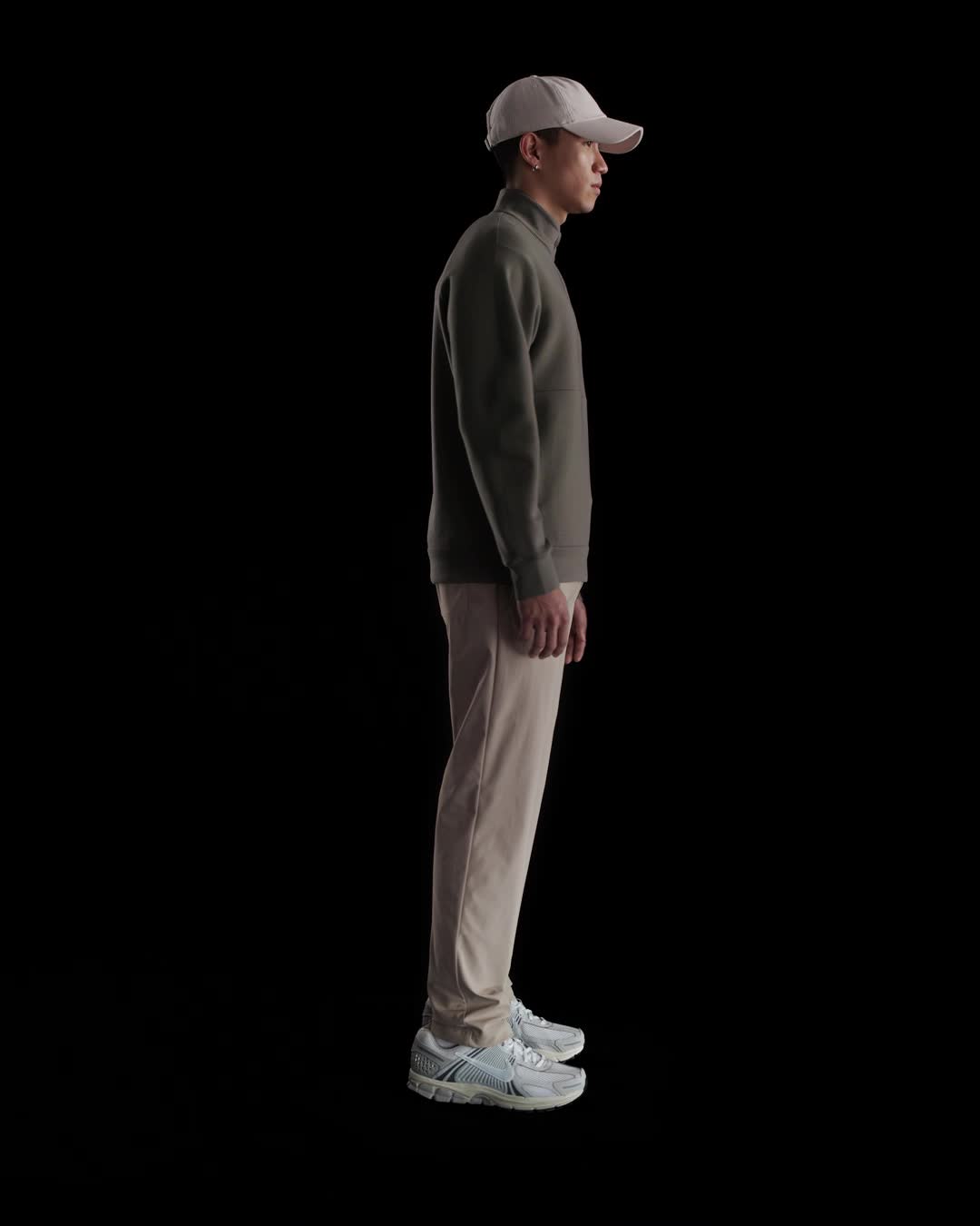 Nike 24.7 ImpossiblySoft