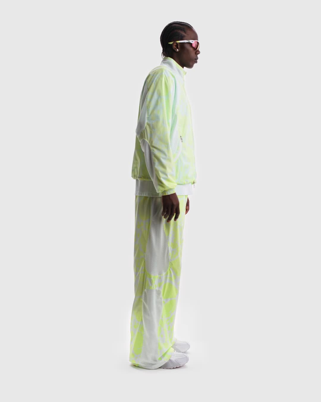 나이키 프로젝트 F.R.O.G. 상세 이미지 3