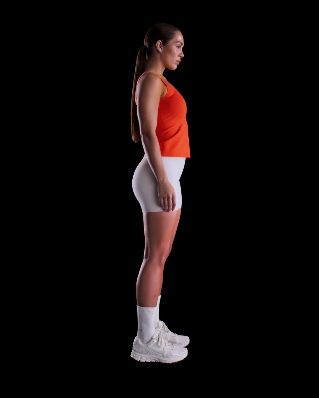 Nike Form Women's Tank Top