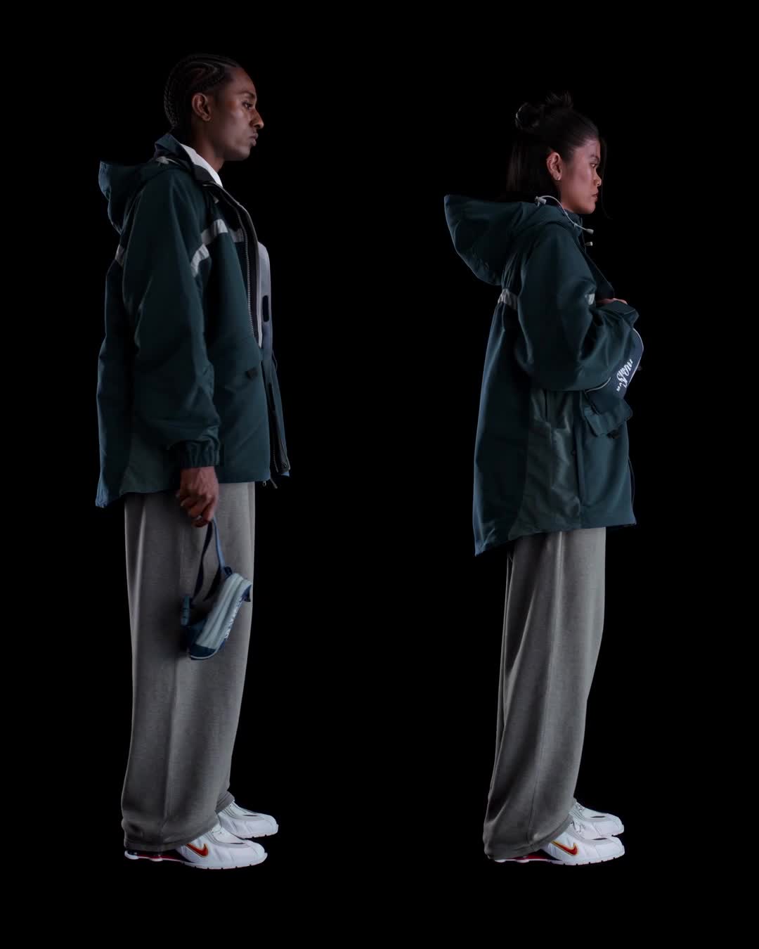 Nike x Martine Rose Sport