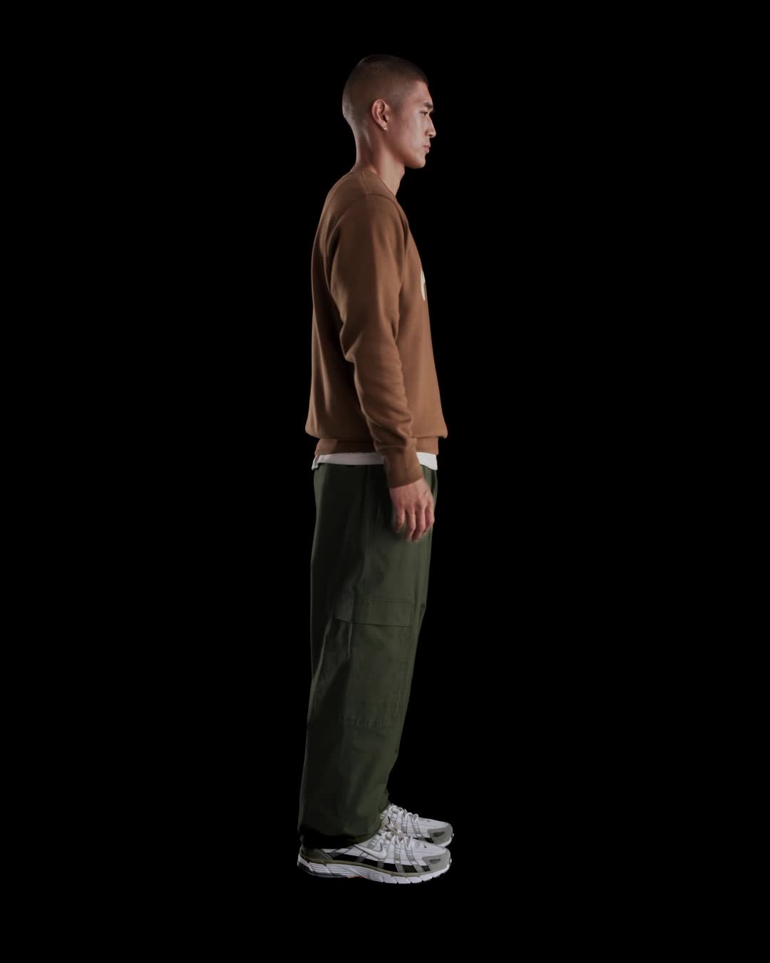 Nike Sportswear Club