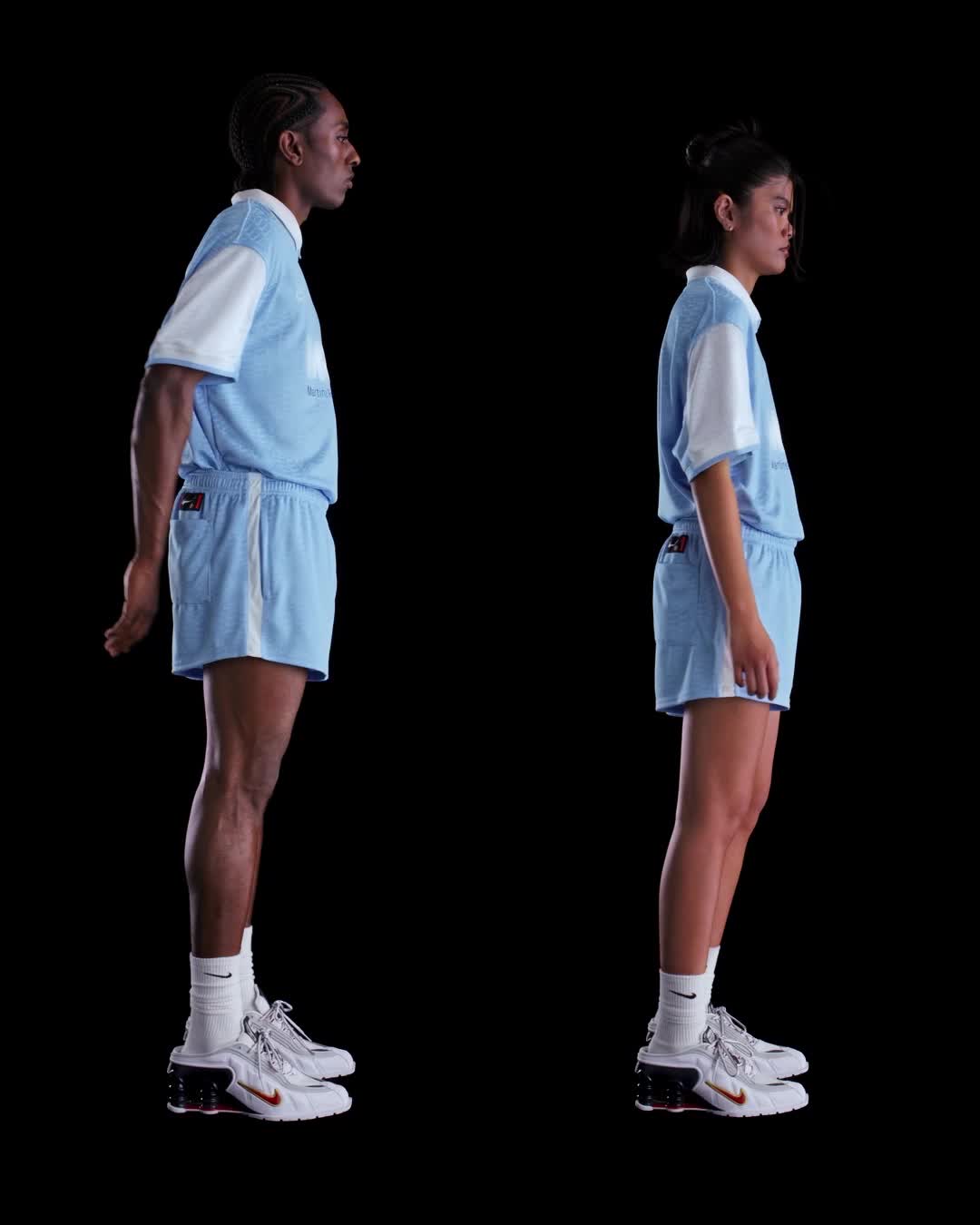 Nike x Martine Rose Sport