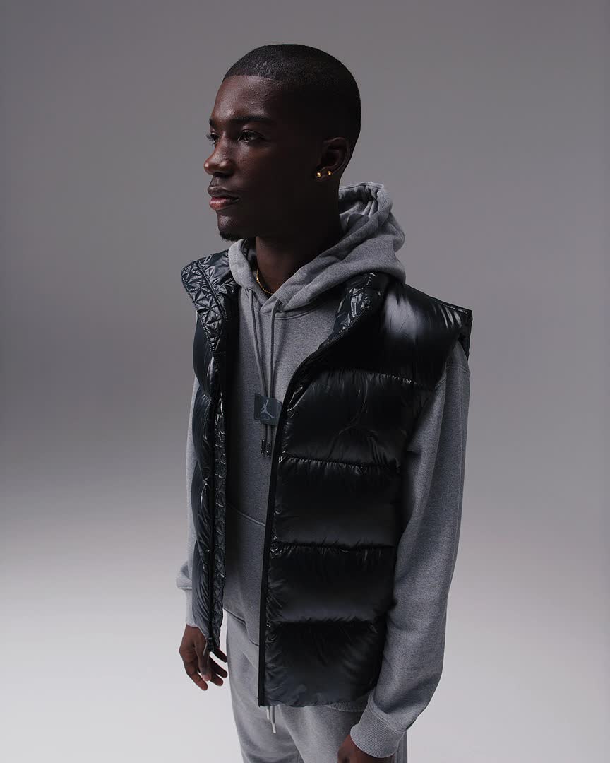 Jordan Spizike 低筒