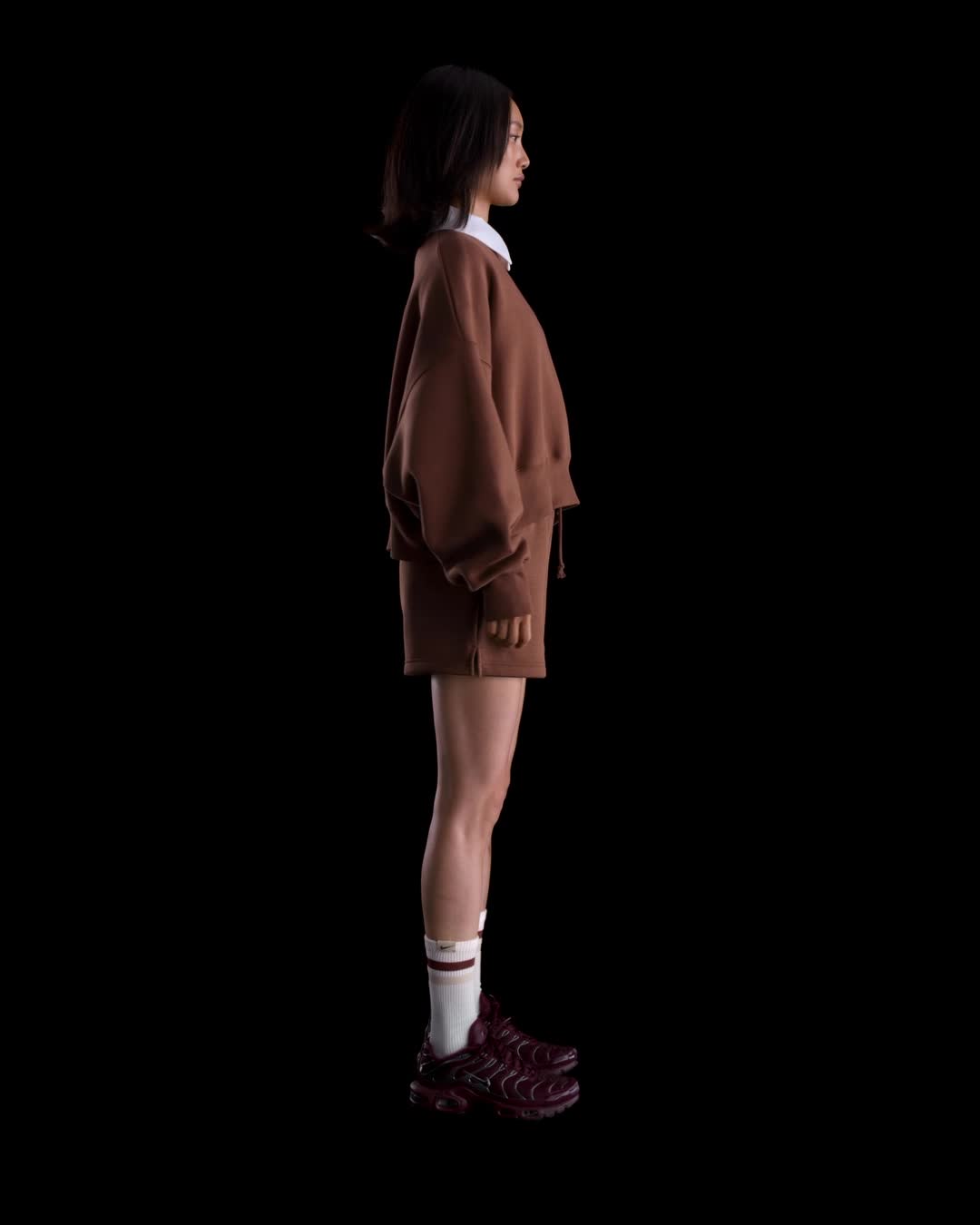 Nike Sportswear Phoenix Fleece