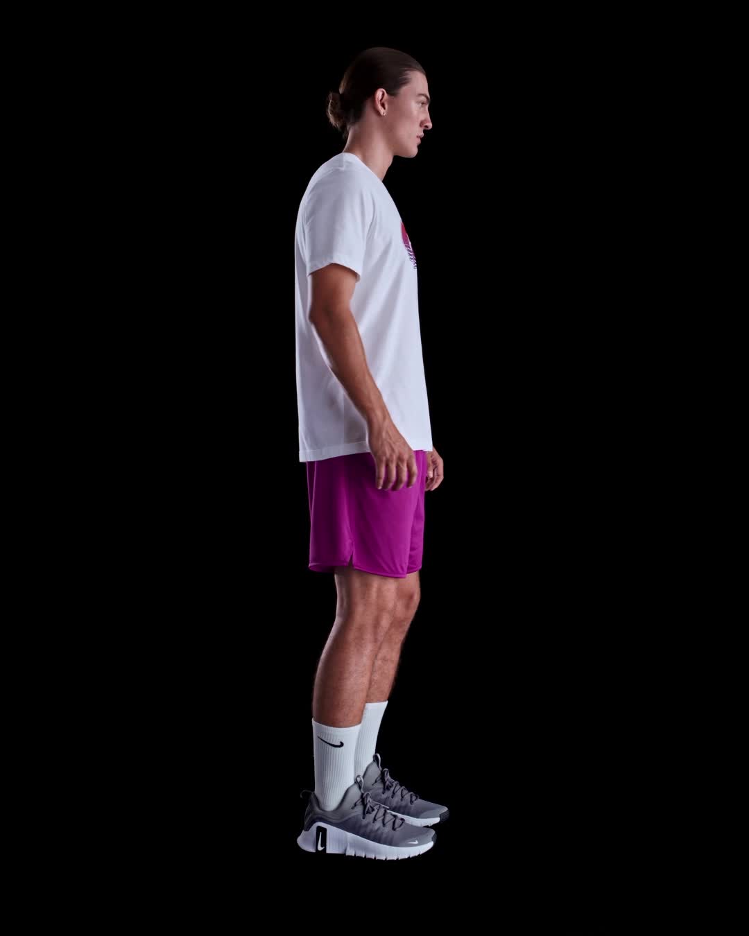 Nike Totality Men's Dri-FIT 7" Unlined Versatile Shorts