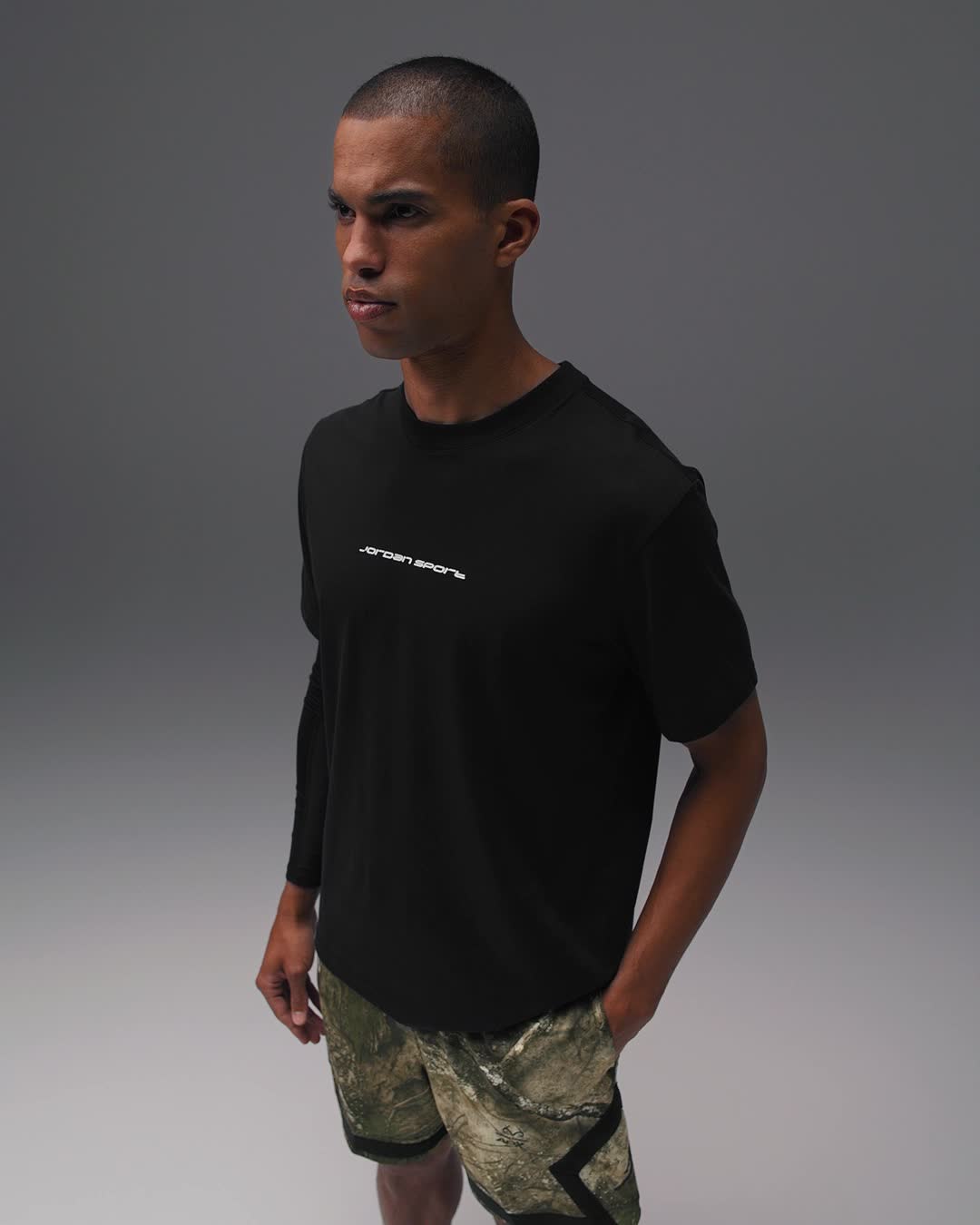 Jordan Sport Diamond 系列