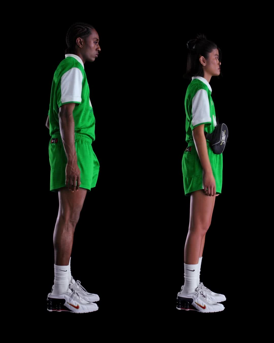 Nike x Martine Rose Sport