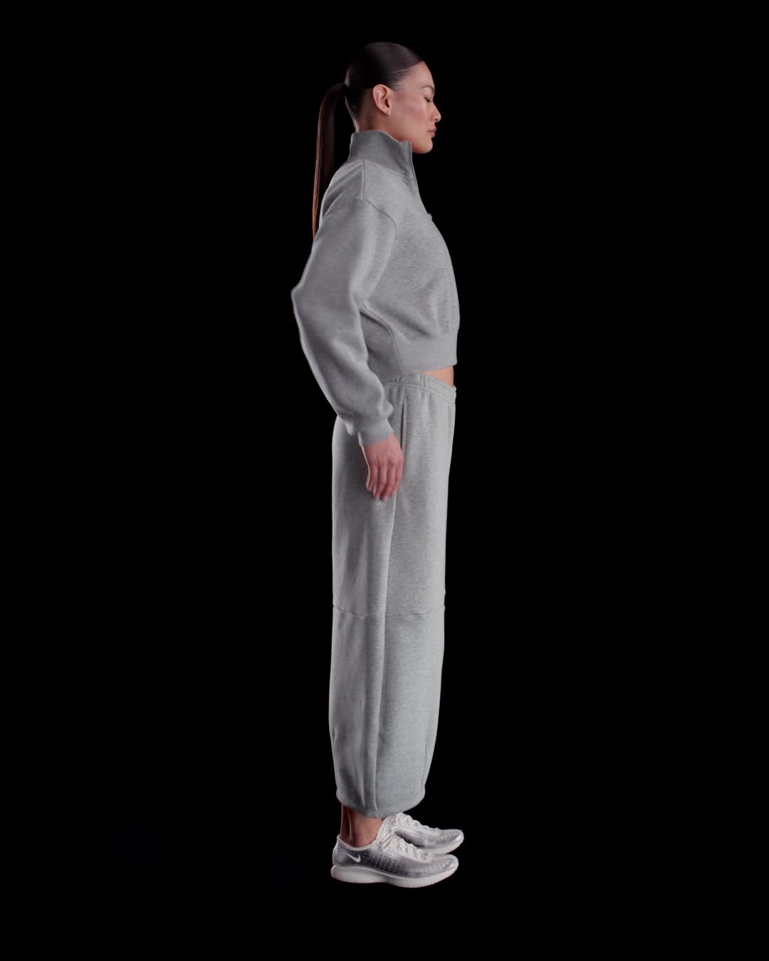 Nike Sportswear Phoenix Fleece