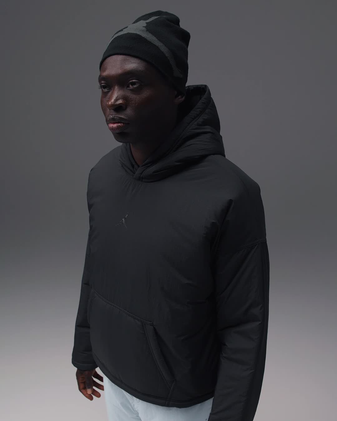 Jordan Flight Mountainside