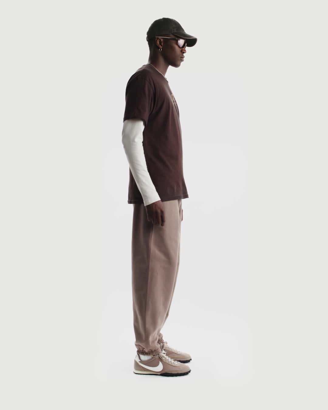 나이키 스포츠웨어 상세 이미지 3