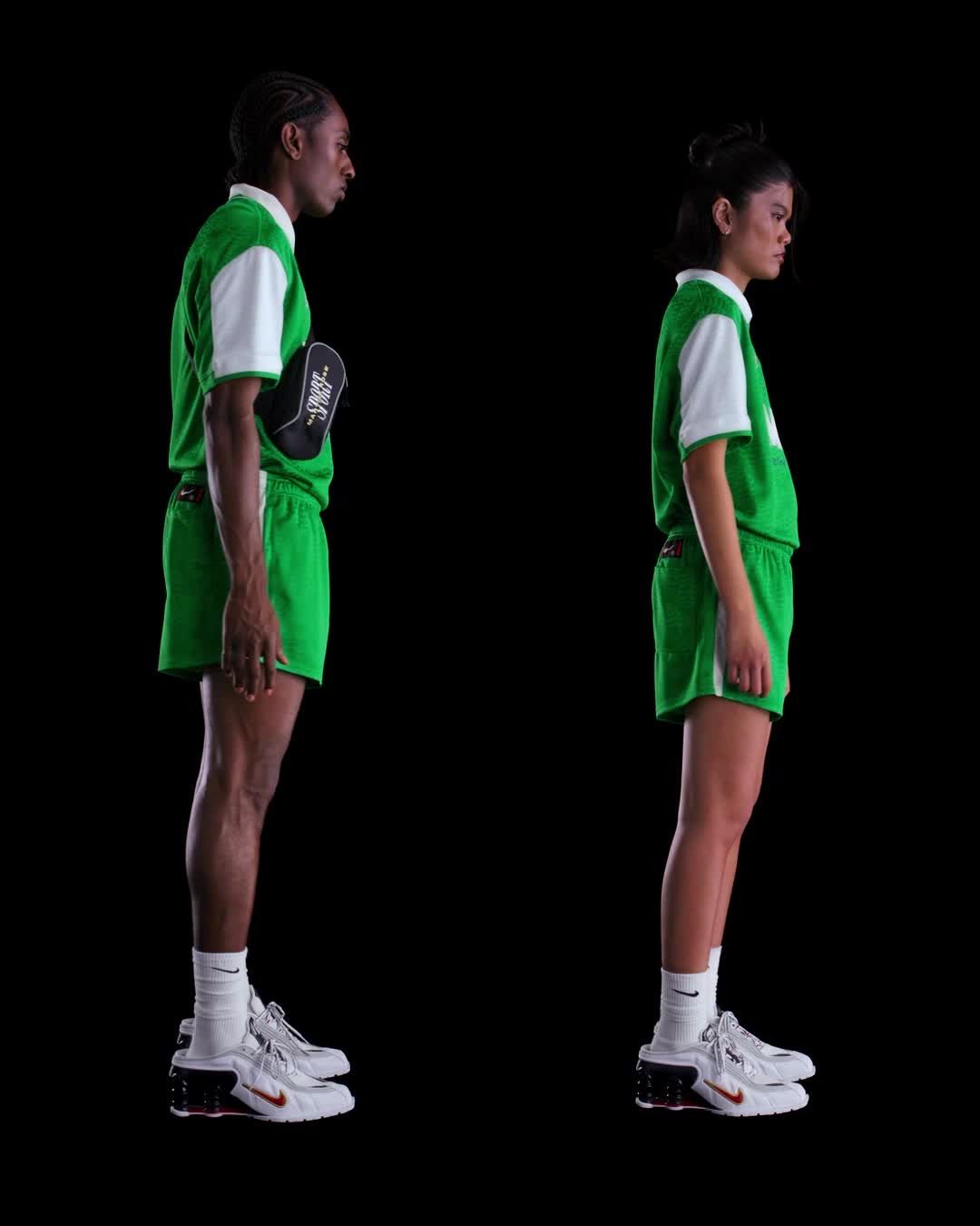 Nike x Martine Rose Sport