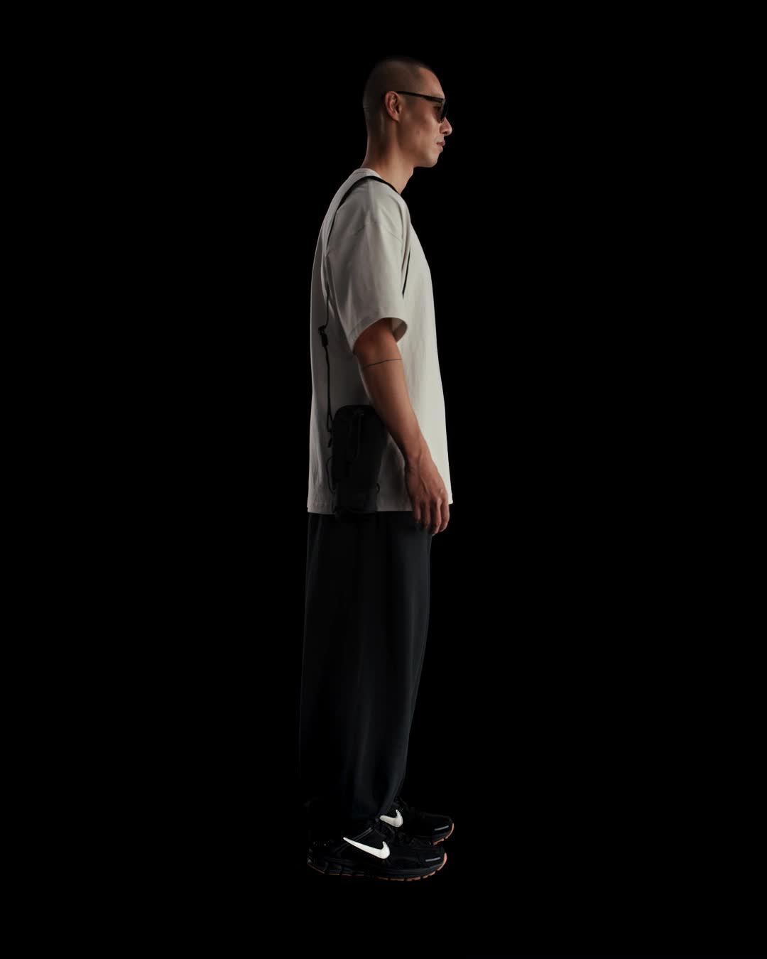 Nike Sportswear Premium Essentials Men's Oversized T-Shirt