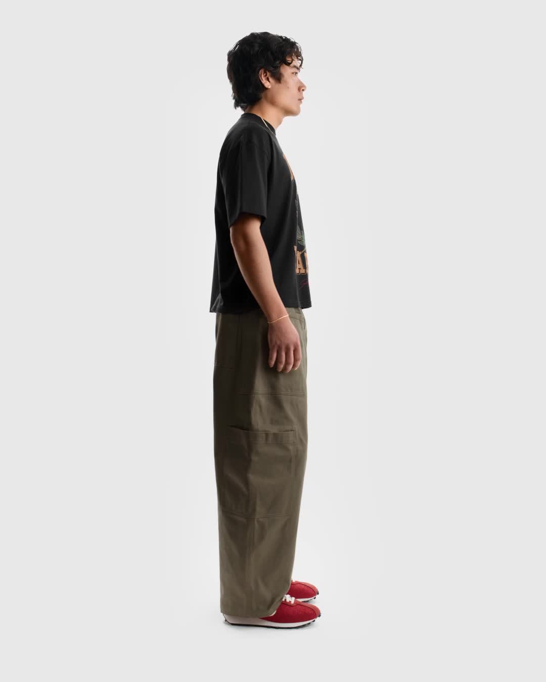 나이키 스포츠웨어 상세 이미지 3