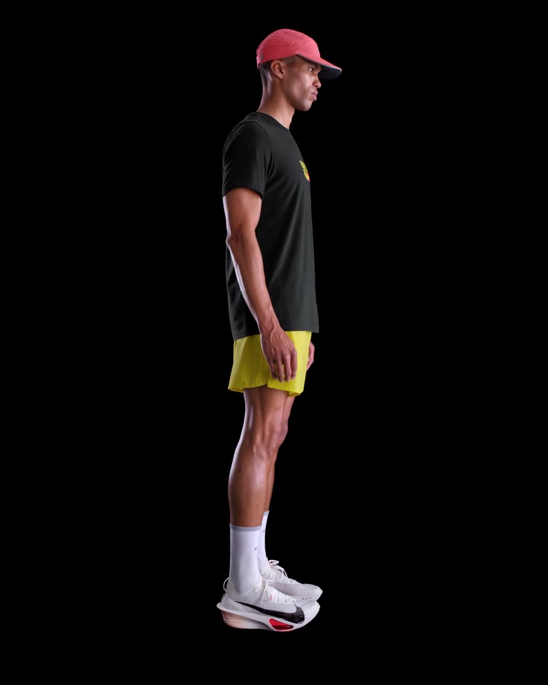 T-Shirt Uomo Traspirante A Manica Corta | Maglia Sportiva Performance Asciugatura Rapida Dri-FIT | Per Palestra, Corsa E Fitness | Taglie Dalla XS Alla 7XL
