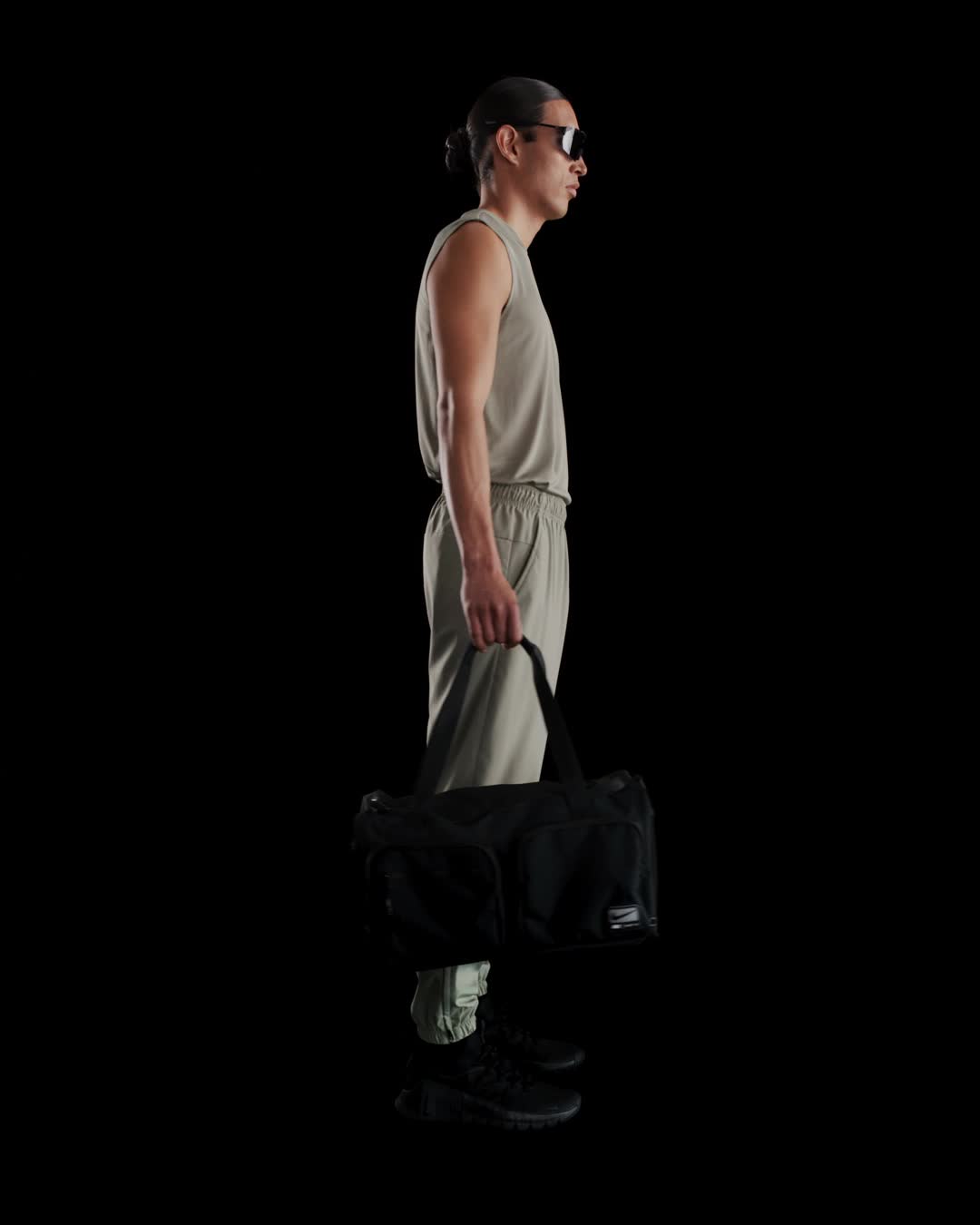 Nike Form Men's Dri-FIT Tapered Versatile Pants
