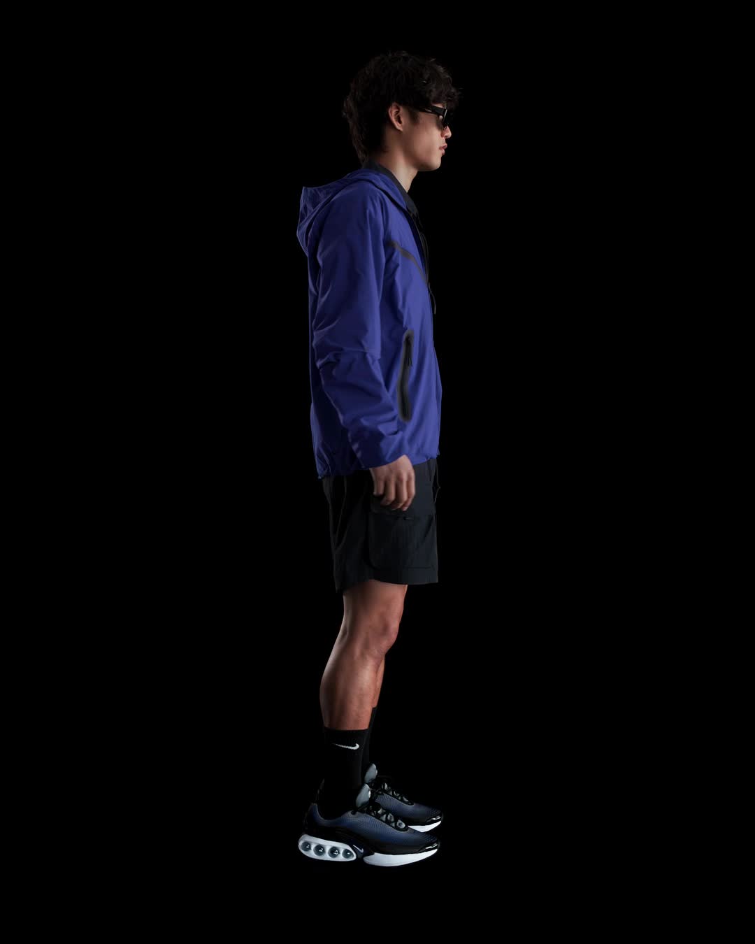 Nike Tech Windrunner