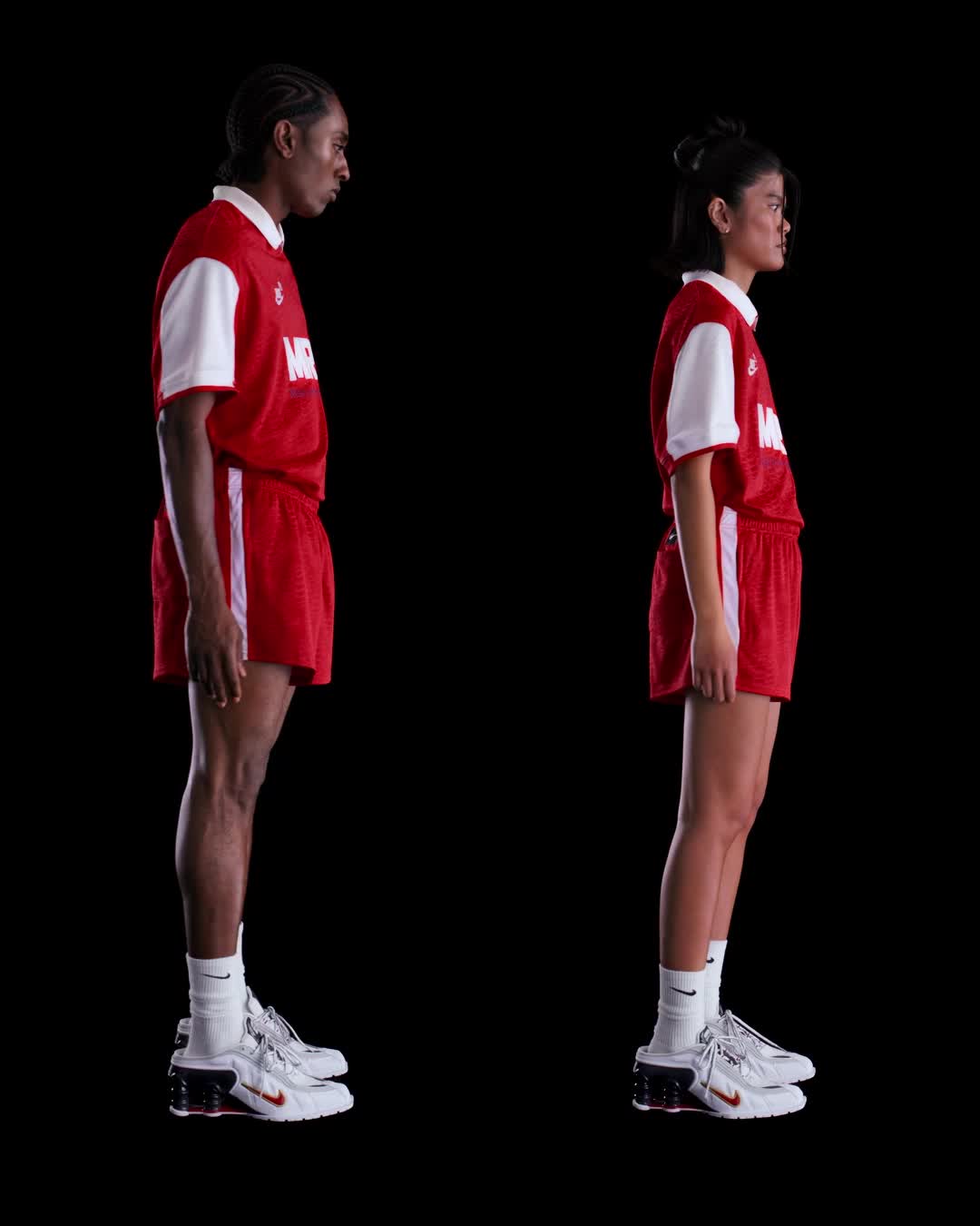 Nike x Martine Rose Sport