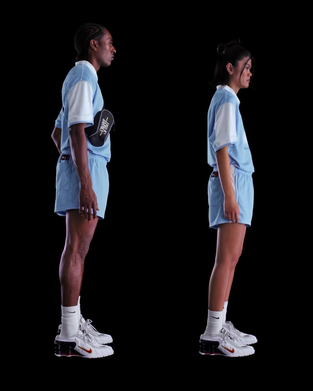 Nike x Martine Rose Sport