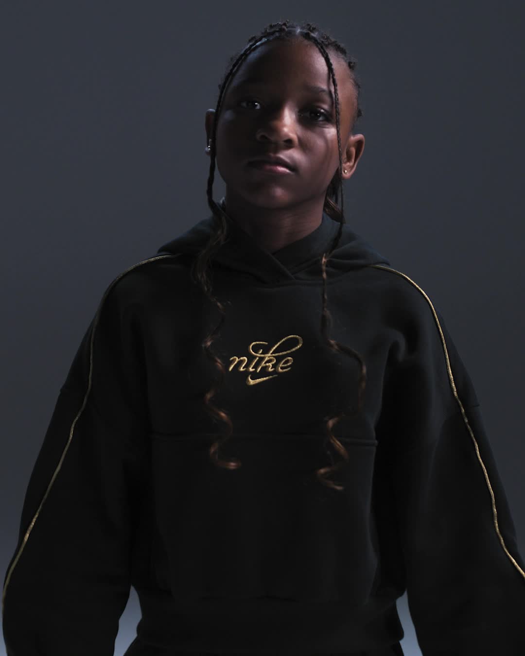 Nike Sportswear Club Fleece