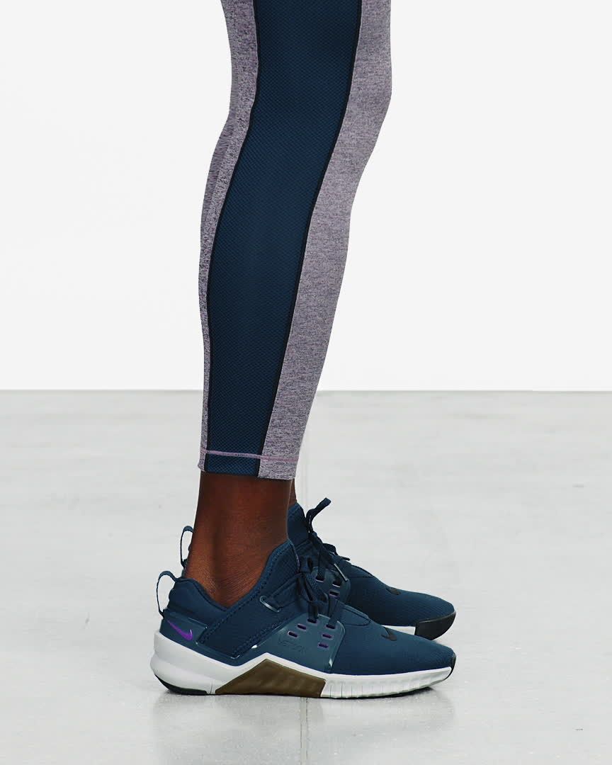 women's nike free metcon 2