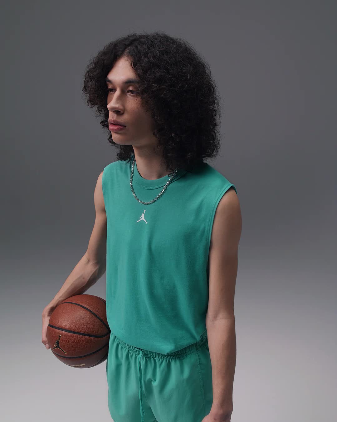 Jordan Dri-FIT Sport