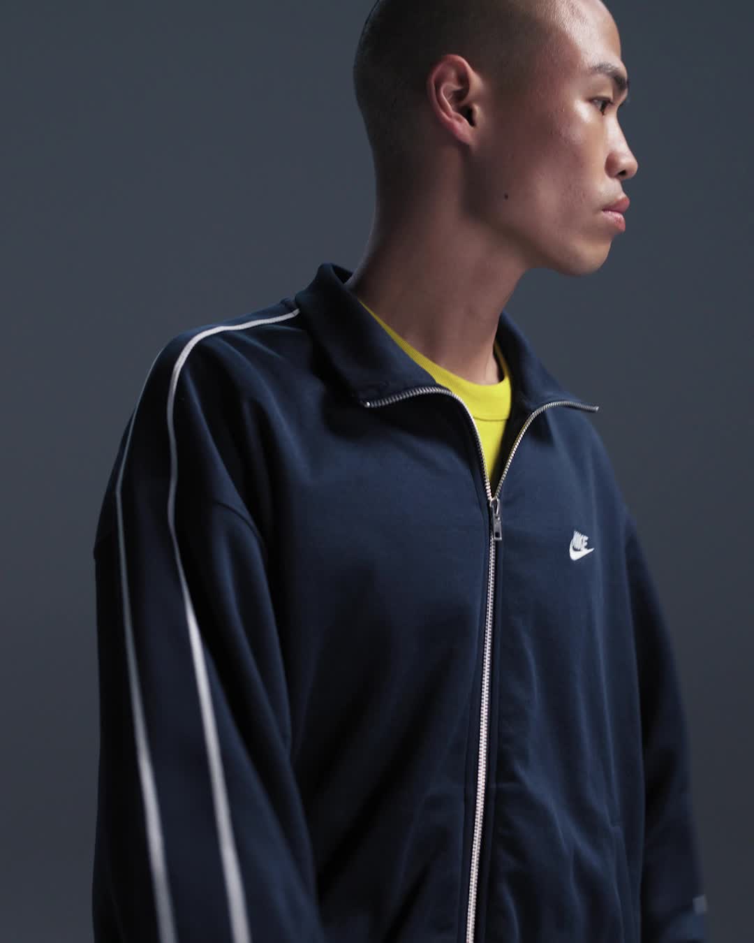 Nike Sportswear Club