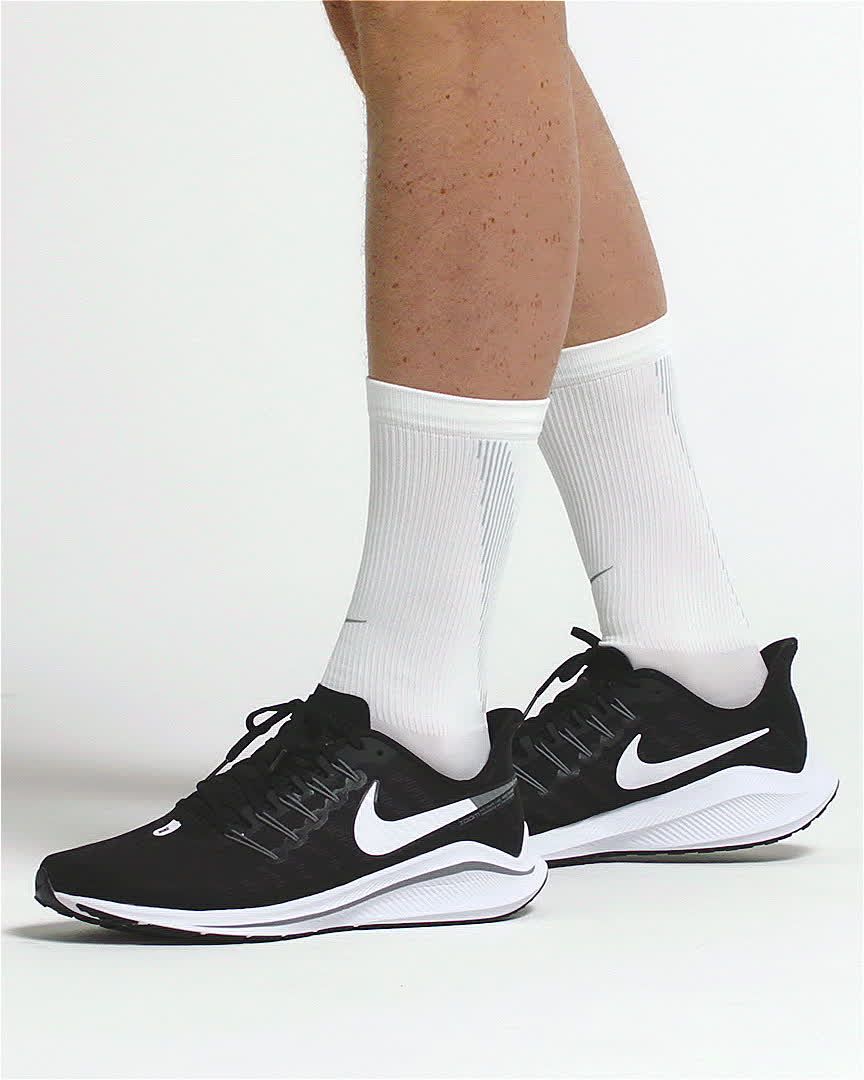 Nike Air Zoom Vomero 14 Men's Road Running Shoe. Nike IE