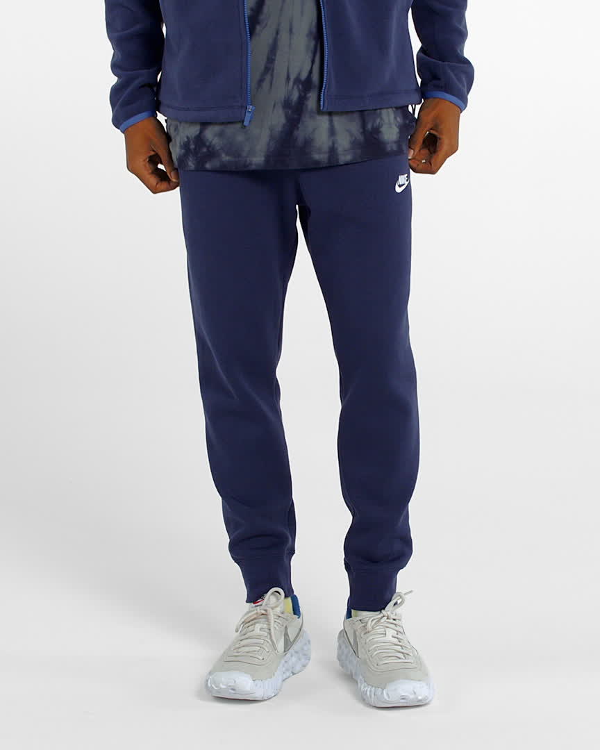 Joggery Nike Sportswear Club Fleece. Nike PL