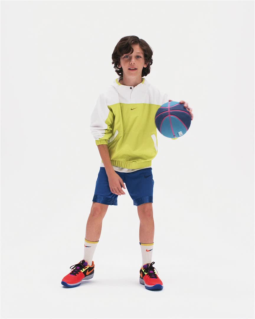 JA 1 Older Kids' Basketball Shoes. Nike FI