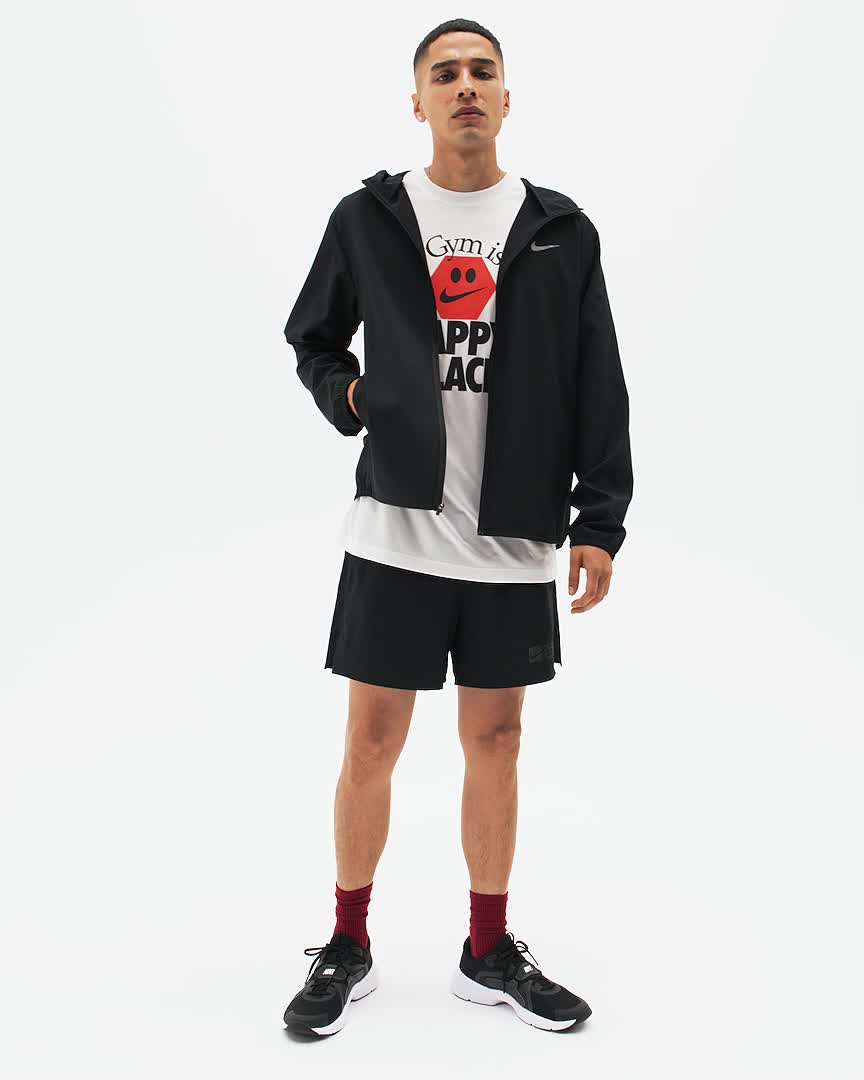Nike In-Season TR 13 Men's Workout Shoes. Nike SG