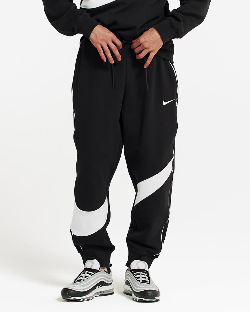 Nike Swoosh Men's Fleece Pants. Nike JP