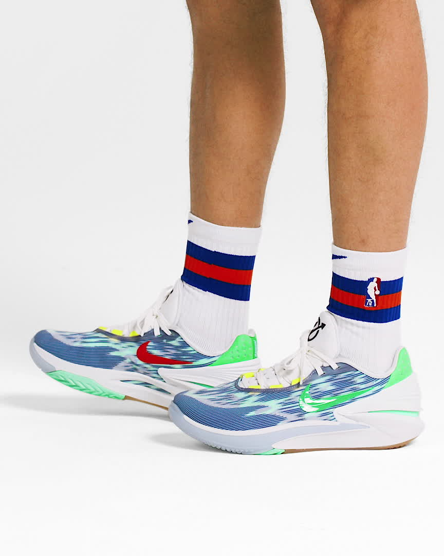 Nike G.T. Cut 2 EP 男款籃球鞋。Nike TW