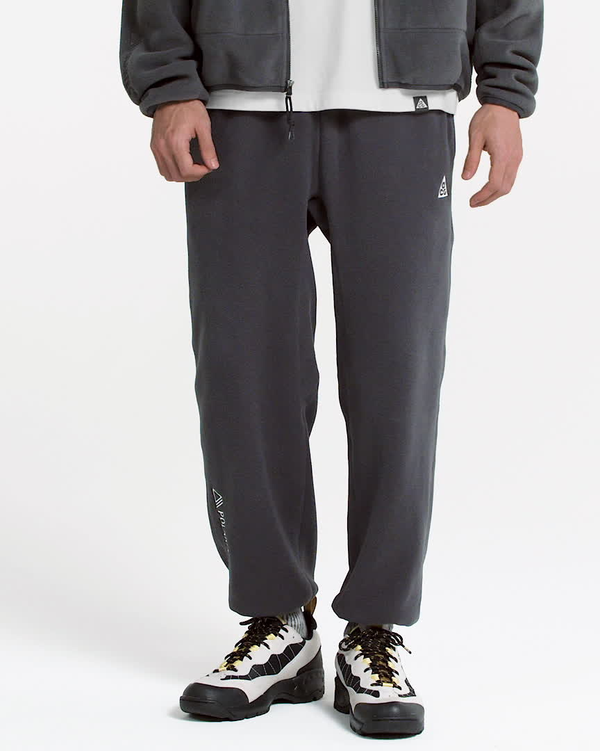 Nike ACG Polartec® 'Wolf Tree' Men's Trousers. Nike ID
