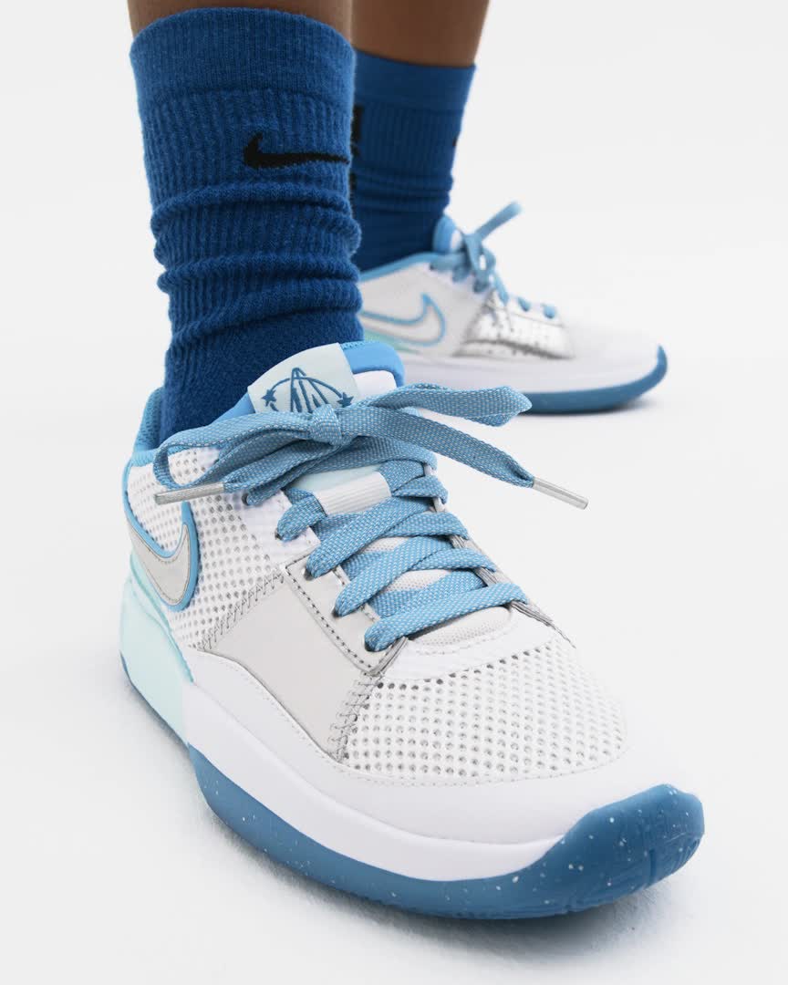 jordan michigan basketball shoes