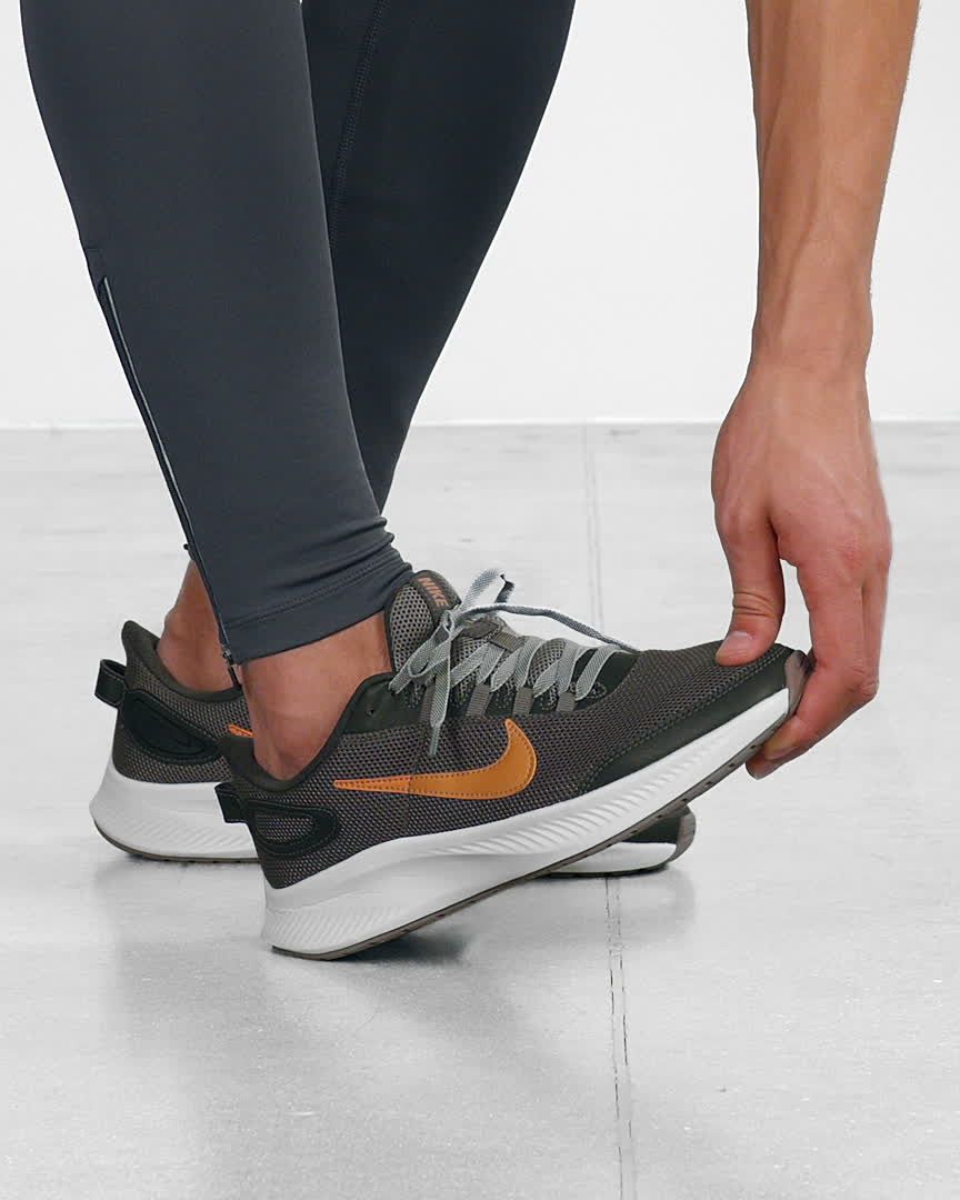 Nike Run All 2 Zapatillas de running para hombre. Nike