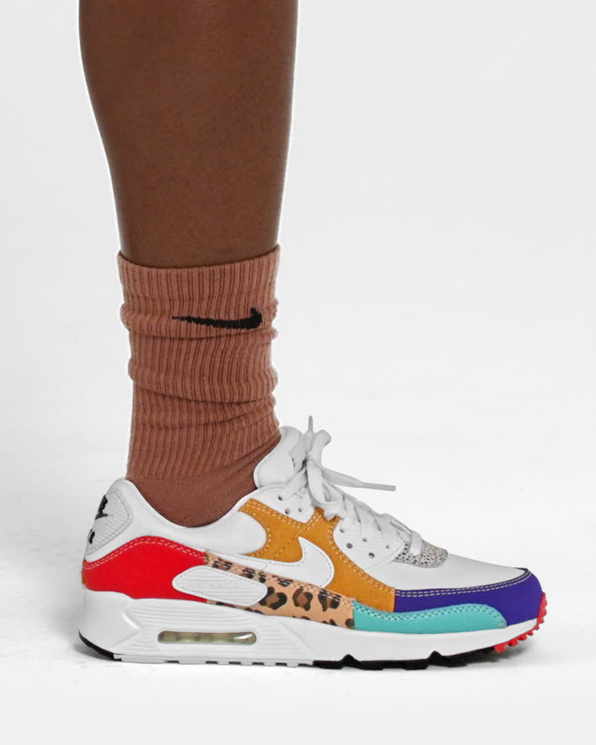 最大81 Offクーポン Nike Air Max 90 Se Women S Shoes ナイキ エア マックス Dj9997 101 ウィメンズ レディース スニーカー ランニングシューズ 08nk Dj9997 101 Fucoa Cl