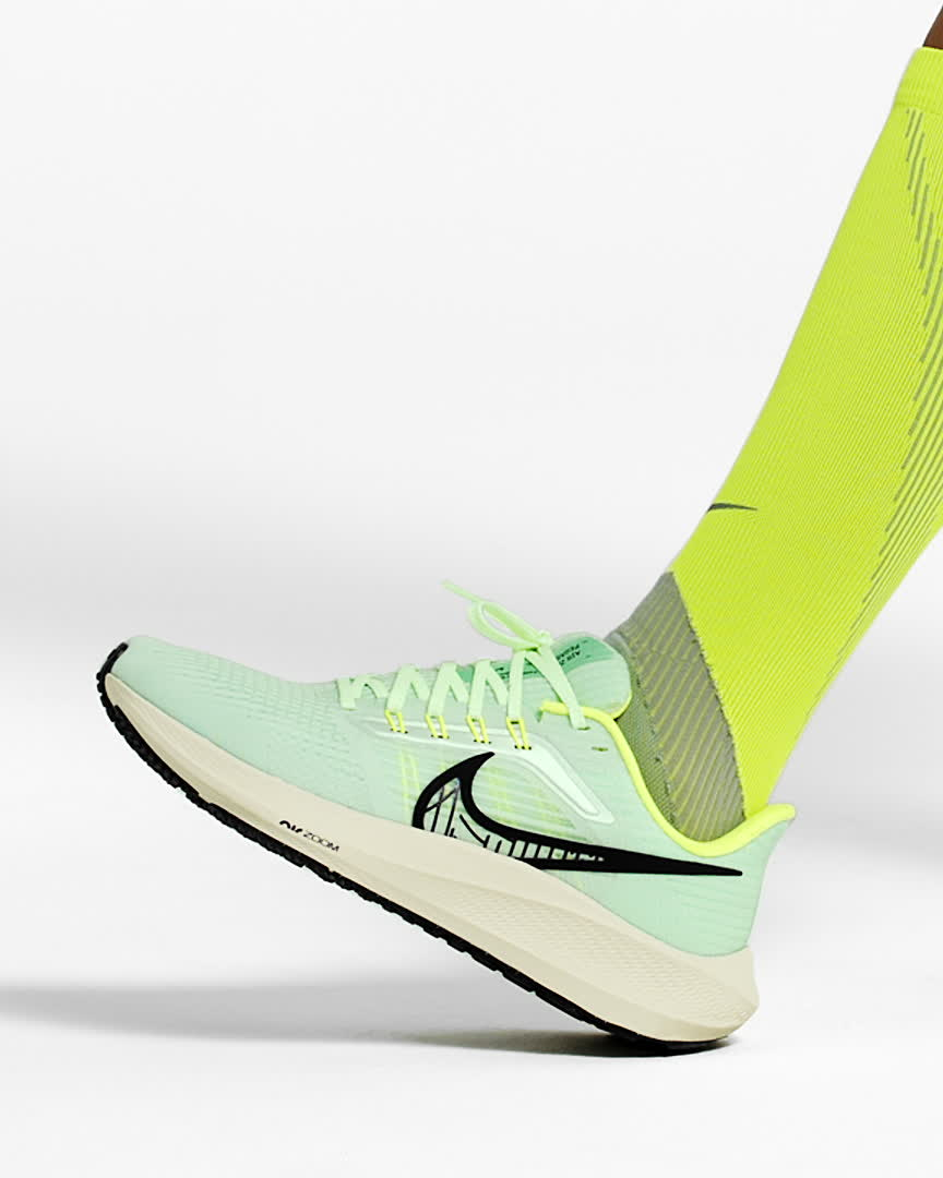 Nike Pegasus 39 Women'S Road Running Shoes. Nike Vn