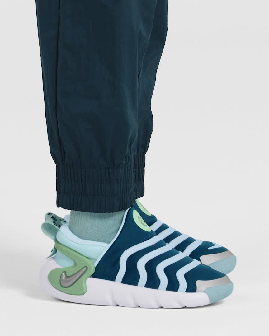 fondo válvula Masaccio Nike Dynamo GO SE Zapatillas fáciles de poner y quitar - Niño/a pequeño/a.  Nike ES