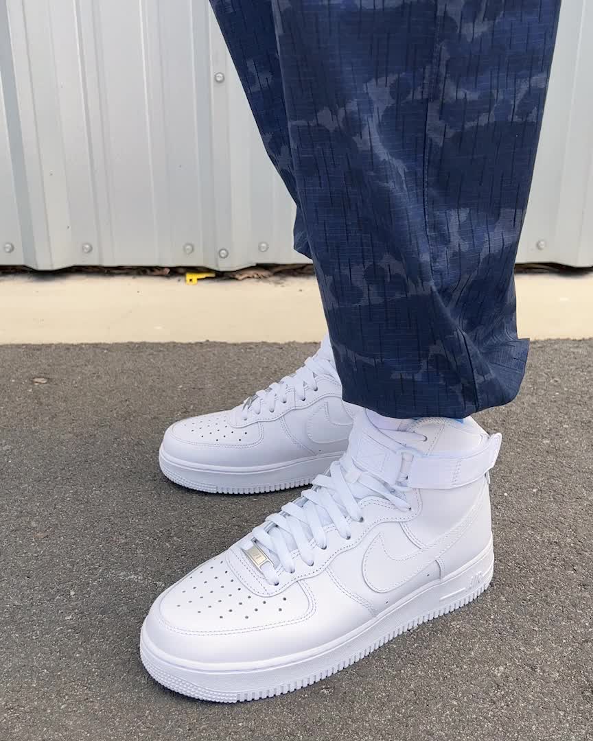 Nike Air Force 1 '07 Men's Shoes