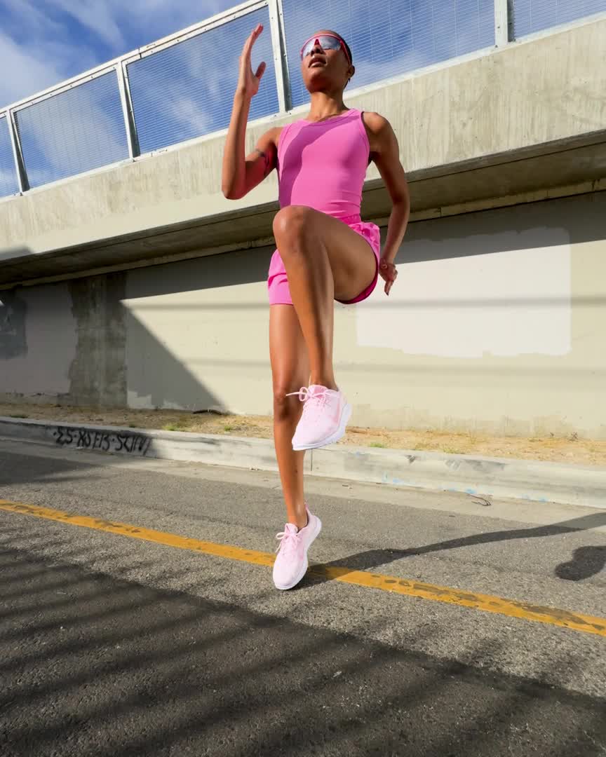 womens nike flex experience running shoes