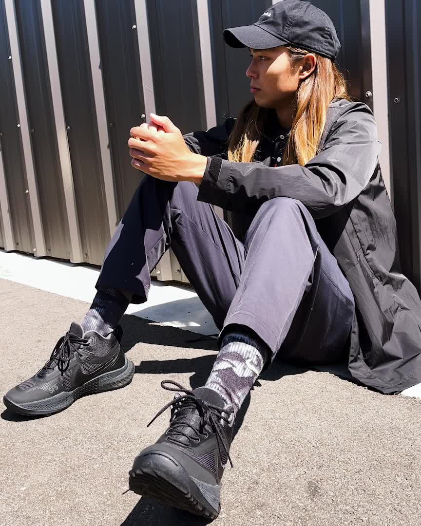 Nike React SFB Carbon