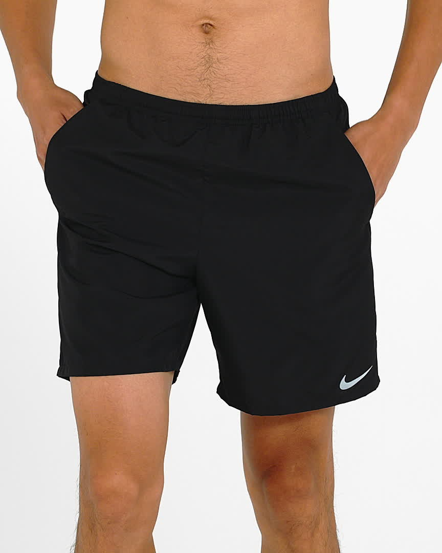 Nike Dri-FIT Run Men's 18cm (approx.) Running Shorts. Nike SK