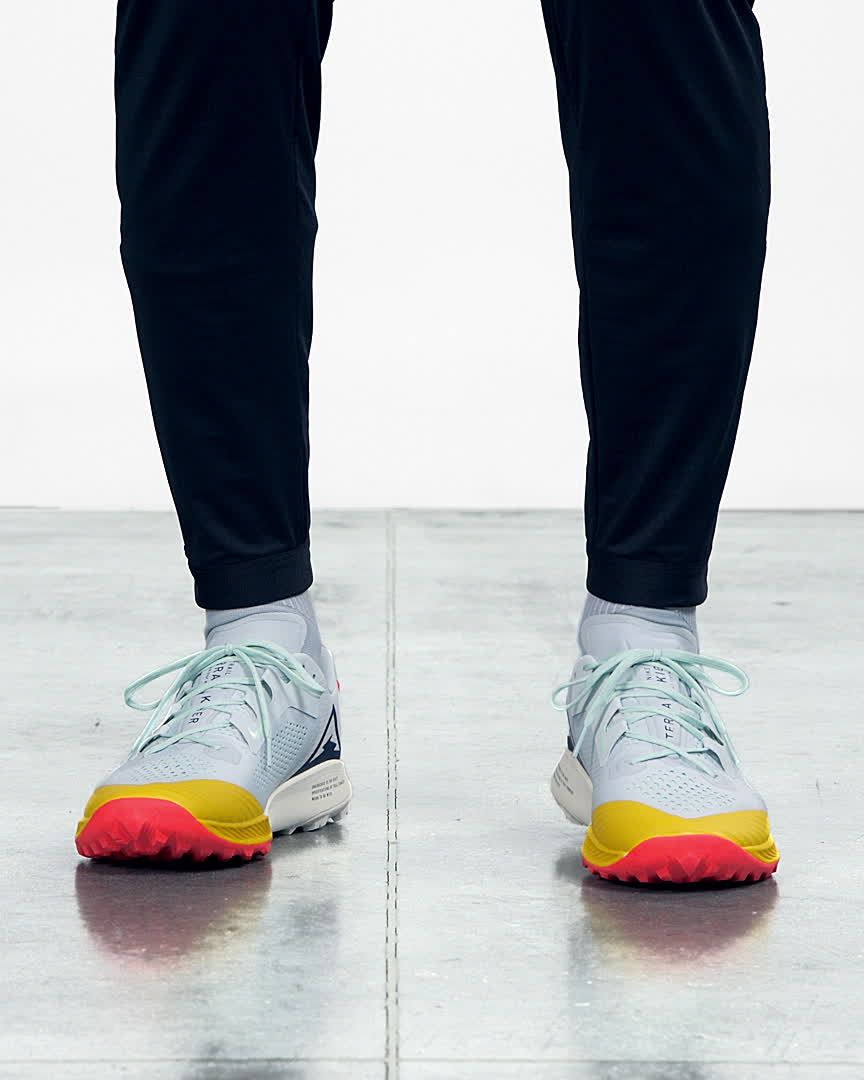 Nike Zoom Terra Kiger 6 Zapatillas de trail running - Hombre. Nike ES