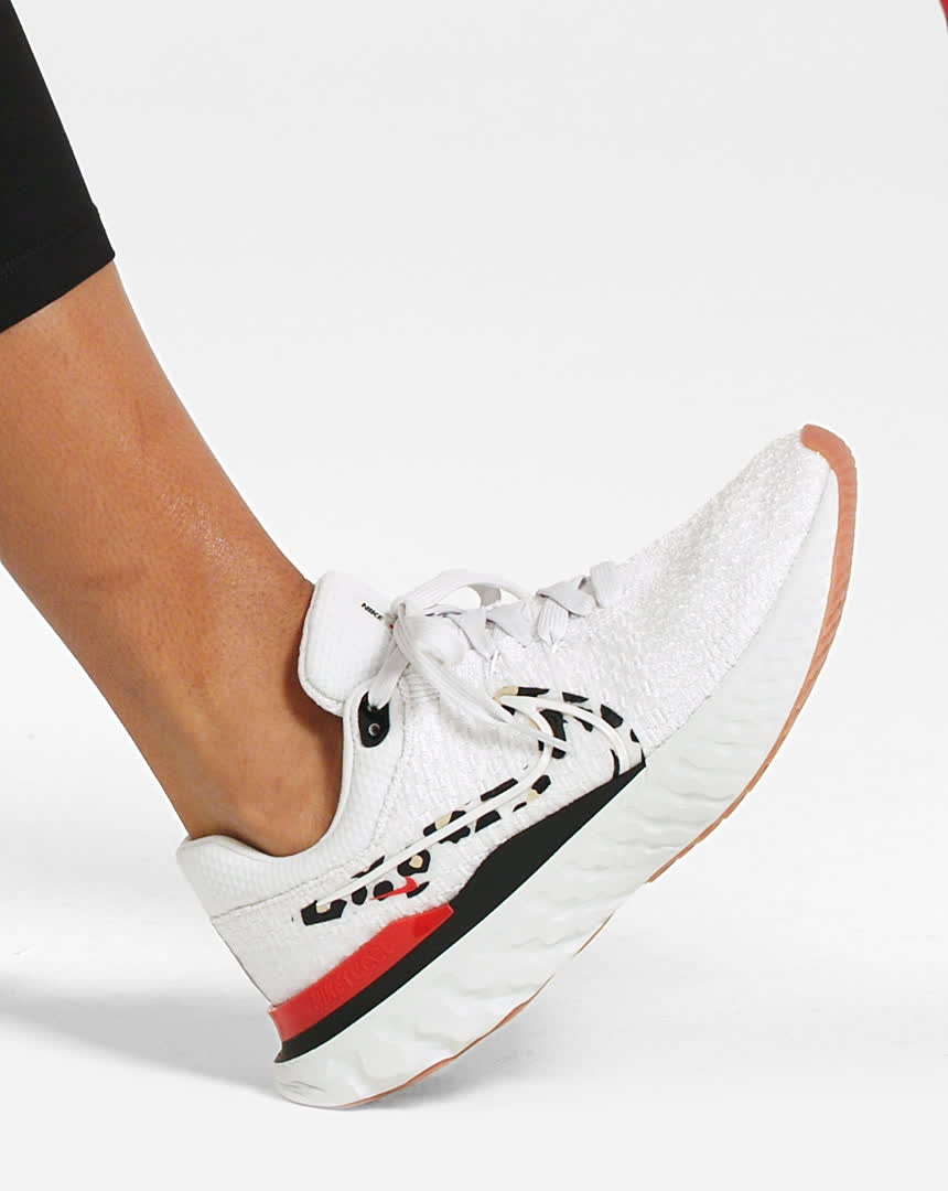 Nike React Infinity 3 Women's Road Running Shoes. Nike MY