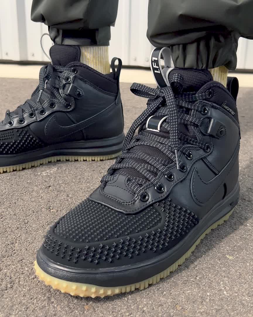 nike duckboot