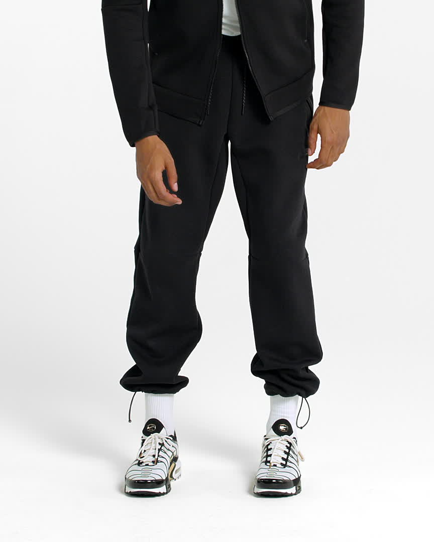 helpen schaak pedaal Nike Sportswear Tech Fleece Men's Pants. Nike.com
