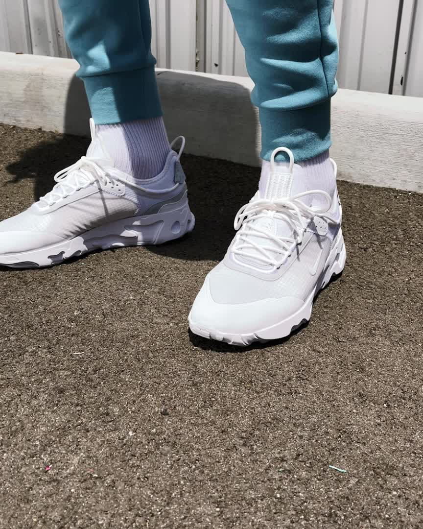 mens nike react sale