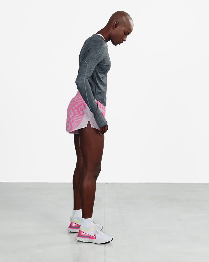 React Run Flyknit Women's Running Shoes. Nike.com