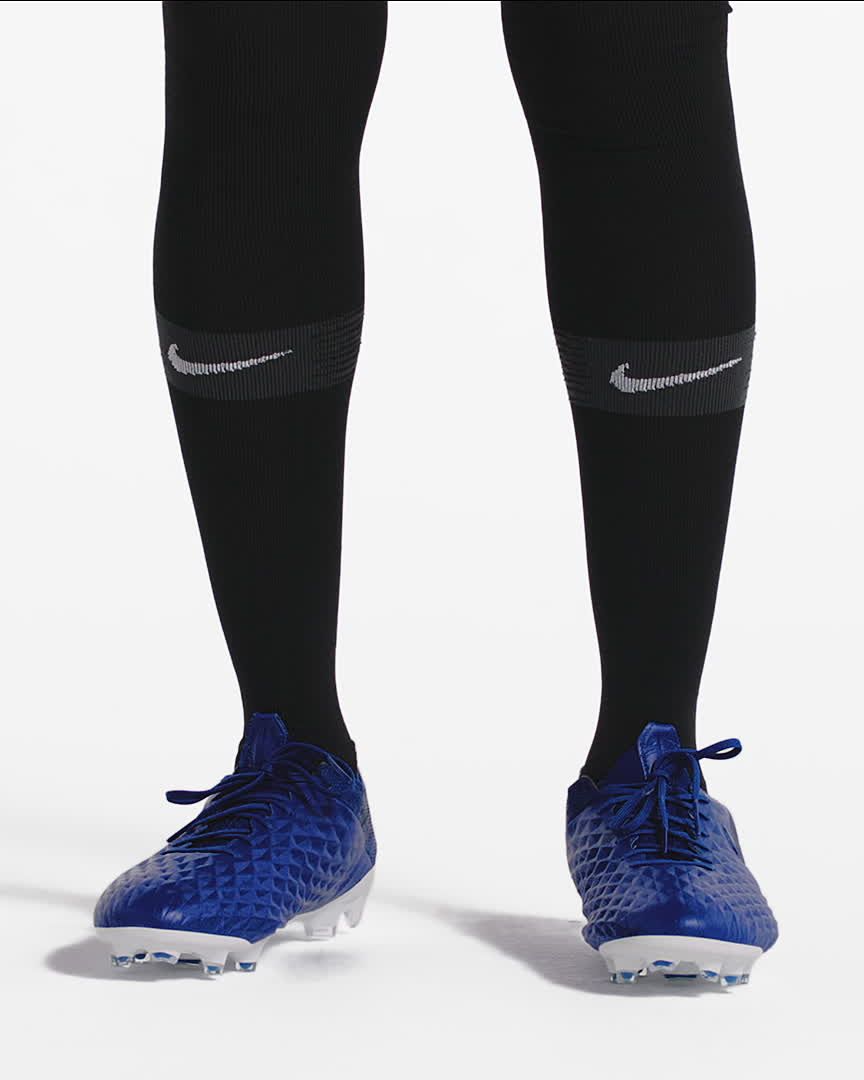 compresión fácilmente parrilla Nike Tiempo Legend 8 Elite FG Firm-Ground Soccer Cleats. Nike JP
