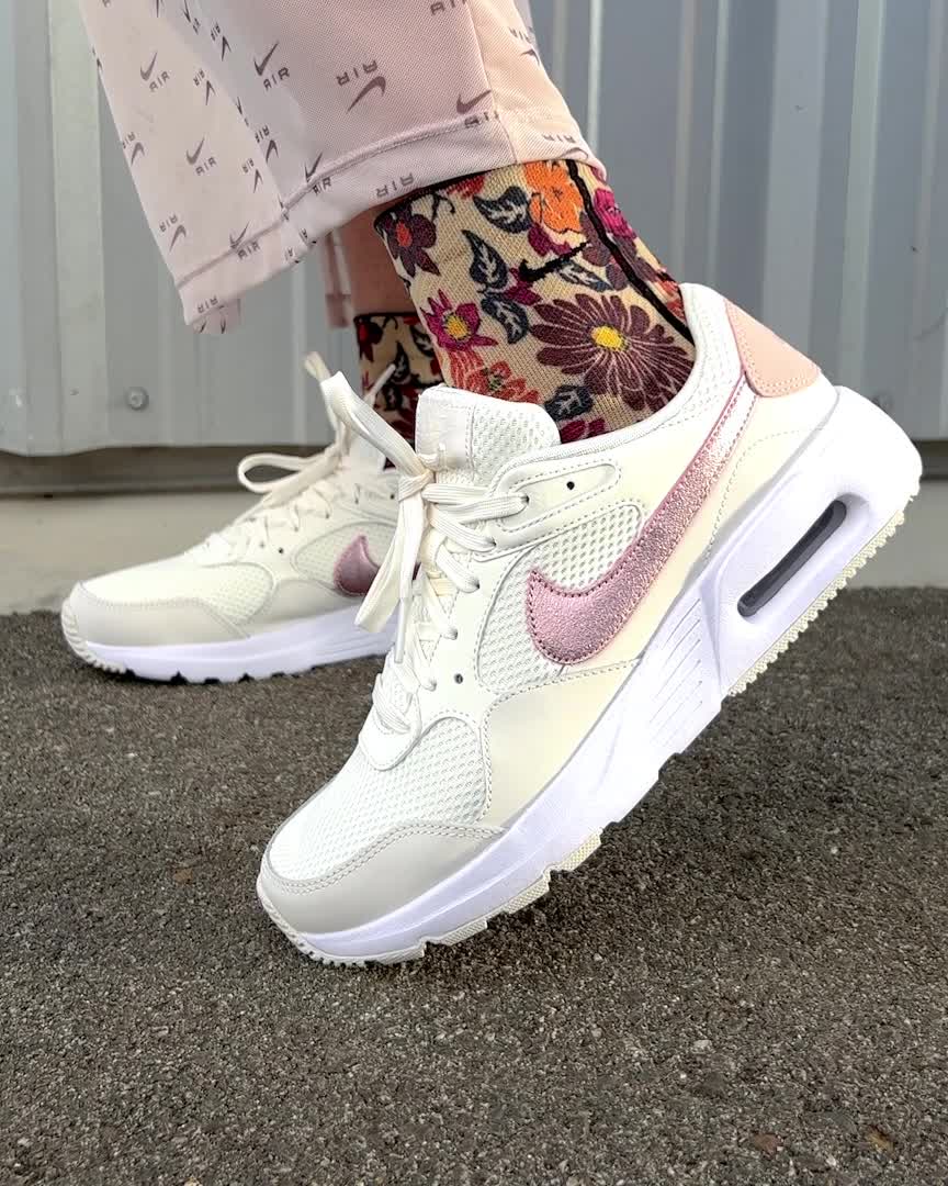 NIKE AIR MAX CZ5358 Deportiva cámara de aire para mujer